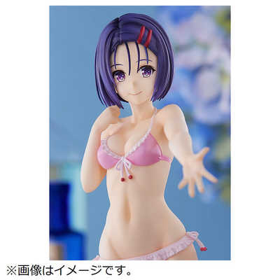 To LOVEる POP UP PARADE 8種 グッドスマイルカンパニー POP UP PARADE To LOVEる-とらぶる