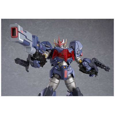 グッドスマイルカンパニー MODEROID マジンカイザー アームド