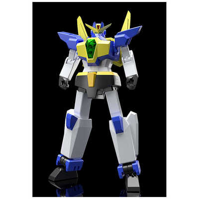新品未開封　MODEROID ライジンオー 「絶対無敵ライジンオー」 MODEROID ライジンオー (プラモデル) - ホビーサーチ ガンプラ他