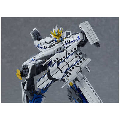 MODEROID シンカリオン N700Aのぞみ（再販） | GOODSMILE ONLINE