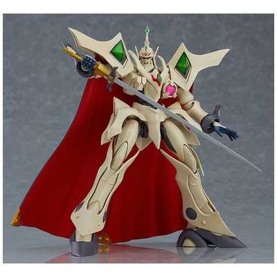 グッドスマイルカンパニー 【再販】MODEROID 天空の