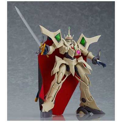 MODEROID 天空のエスカフローネ/プラモデル完成品【現状品】 2025年最新】天空のエスカフローネ プラモデルの人気アイテム