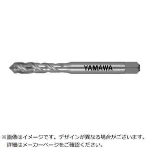 弥満和製作所 ヤマワ スパイラルタップ SP P1 M3.5X0.35 SPP1M3.5X0.35