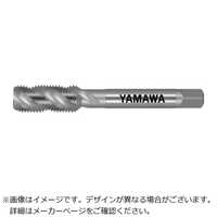 弥満和製作所 ショートスパイラルタップ SSPM18X2.5(1162250) Short
