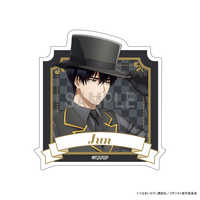 シーワン メダリスト アクリルコースター 明浦路 司 マジシャンver の