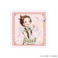 シーワン メダリスト アクリルコースター 明浦路 司 マジシャンver の