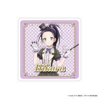 シーワン メダリスト アクリルコースター 明浦路 司 マジシャンver の