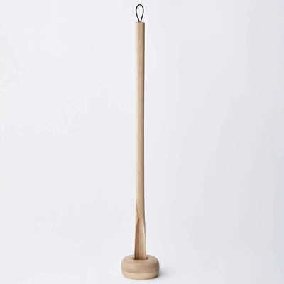 ササキ工芸 Comfy shoehorn 72cm 靴べら birch の通販