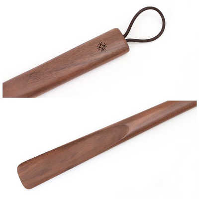 ササキ工芸 Comfy shoehorn 72cm 靴べら birch の通販