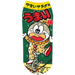 ジェイズプランニング お菓子パッケージシリーズ ソックス うまい棒 やさいサラダ味 うまい棒 やさいサラダ味 うまい棒 やさいサラダ味 ジェイズプランニング お菓子パッケージシリーズ ソックス うまい棒 やさいサラダ味 うまい棒 やさいサラダ味 うまい棒 やさいサラダ味