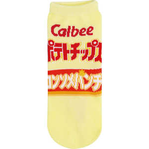 ジェイズプランニング お菓子柄 ソックス ポテトチップス コンソメパンチ ジェイズプランニング お菓子柄 ソックス ポテトチップス コンソメパンチ