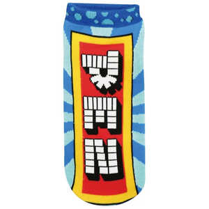 ジェイズプランニング お菓子パッケージシリーズ ソックス PEZ ビッグロゴブルー PEZ ビッグロゴブルー PEZ ビッグロゴブルー ジェイズプランニング お菓子パッケージシリーズ ソックス PEZ ビッグロゴブルー PEZ ビッグロゴブルー PEZ ビッグロゴブルー