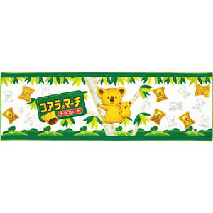 ジェイズプランニング お菓子パッケージ クールマフラー コアラのマーチ ビスケット ジェイズプランニング お菓子パッケージ クールマフラー コアラのマーチ ビスケット