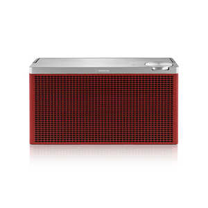 GENEVA Bluetoothスピーカー Touring M Red  875419016368JP