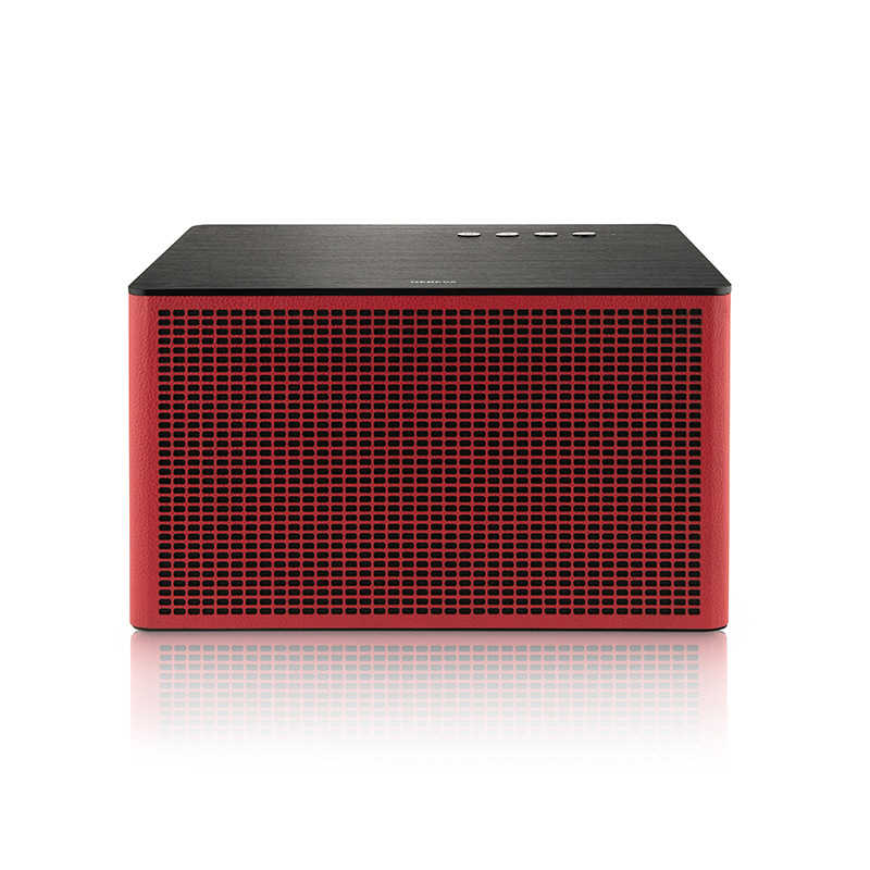 GENEVA Bluetoothスピーカー Acustica Lounge Red 875419016320JP - pontetresa.com GENEVA Bluetoothスピーカー Acustica Lounge Red 875419016320JP - pontetresa.com