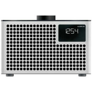 GENEVA Bluetoothスピーカー Acustica Lounge Radio ホワイト  875419016825JP