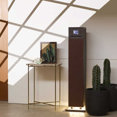 SITBACK＆RELAX アクティブタワースピーカー Cactus Sit Back ＆ Relax
