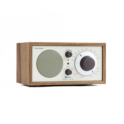 TIVOLIAUDIO ブルートゥーススピーカー MODEL ONE BT クラシック 