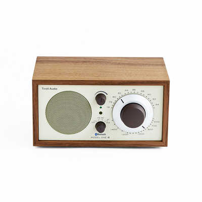 TIVOLIAUDIO ブルートゥーススピーカー MODEL ONE BT クラシック