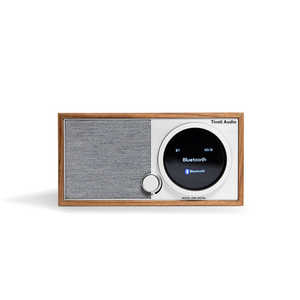 TIVOLIAUDIO WiFiスピーカー MODEL ONE DIGITAL Generation2 Walnut/Grey MOD2-1747-JP