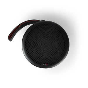 TIVOLIAUDIO Bluetoothスピーカー Tivoli Audio ブラック  TGAND-1899-JP