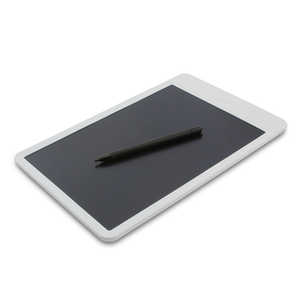 ITPROTECH 10型LCD搭載電子メモ帳 ホワイト IPT10PADWH通販セール状況　外国語　翻訳　通訳　通販