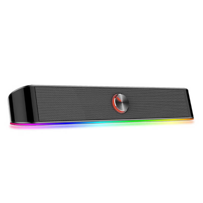 ITPROTECH ITPROTECH PCスピーカー 3.5mm接続 ADIEMUS [USB電源] GS560TI GS560TI