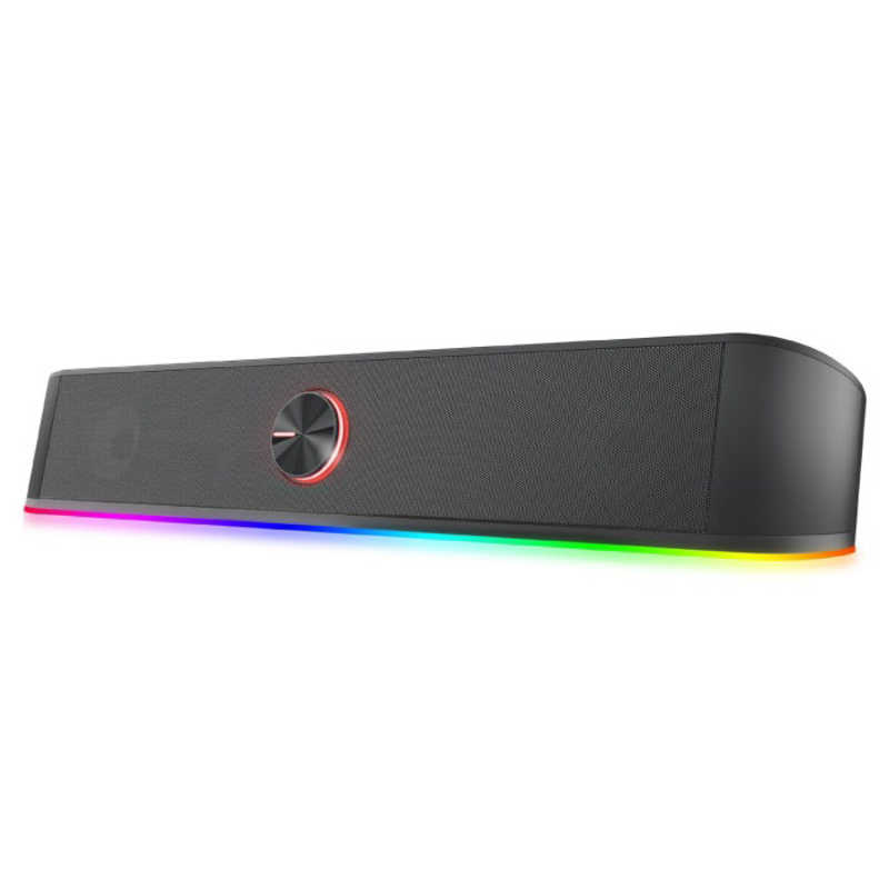 ITPROTECH ITPROTECH PCスピーカー 3.5mm接続 ADIEMUS [USB電源] GS560TI GS560TI