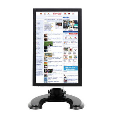 ITPROTECH PCモニター [11.6型 /フルHD(1920×1080) /ワイド] LCD11HCR