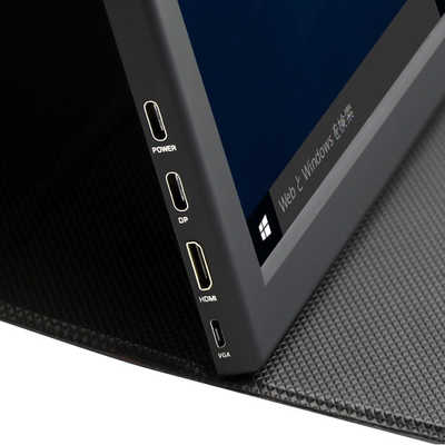 ITPROTECH PCモニター [11.6型 /フルHD(1920×1080) /ワイド] LCD11HCR