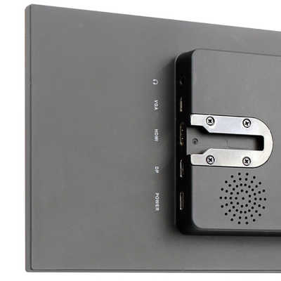 ITPROTECH PCモニター バータイプ Screen Plus [14.0型 /(3840×1100） /ワイド] LCD14HCR-IPSW