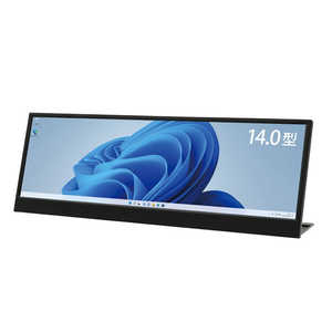 ITPROTECH USB-C³ PC˥ С 14 Screen Plus ֥å14.0 /(38401100) /磻ɡ LCD14HCV-IPSW