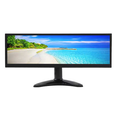 ITPROTECH PCモニター バータイプ Screen Plus [12.6型 /(1920×515