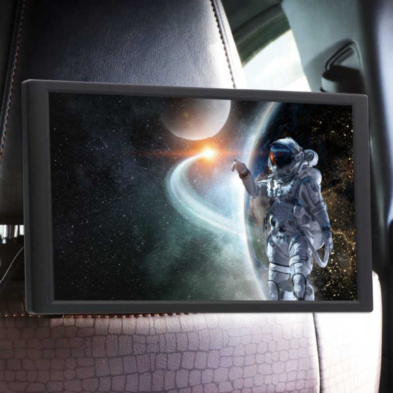 ITPROTECH ITPROTECH 液晶モニター 車載用アタッチメント付属 ブラック ［10.1型 / HD(1280×800)/ ワイド］ LCD10HCVA-IPS LCD10HCVA-IPS