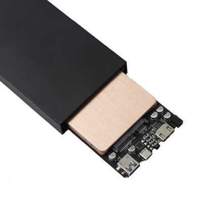 ITPROTECH メディアプレイヤー 4K対応 MediaWave4K ［microSD