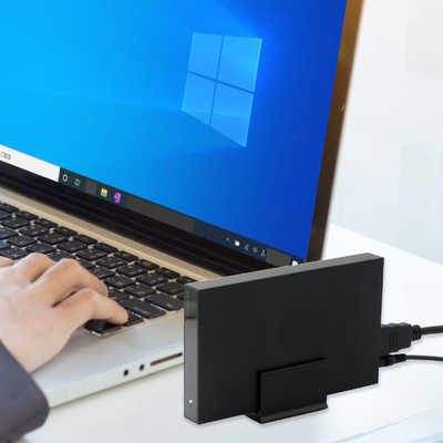 ITPROTECH メディアプレイヤー 4K対応 MediaWave4K ［microSD/USB