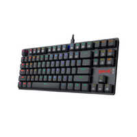 ITPROTECH ロープロファイル メカニカルキーボード フルサイズ