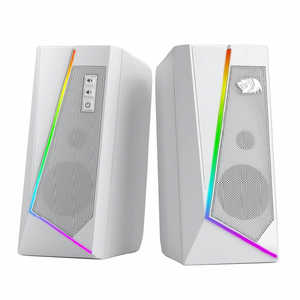 ITPROTECH PCԡ 3.5mm³ ANVIL USBŸ /2.0ch REDRAGON USBŸ /2.0ch ۥ磻 GS520WTI