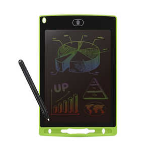 ITPROTECH Żҥѥå 8.5 ɮץ顼 ꡼ IPT-85PAD-GRTI