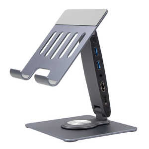 ITPROTECH 7 in 1 hbLOXe[Vt^ubgX^h mUSB 3.2 Gen1 x2/USB-C x1/USB-C([dpPD100W) x1/fo(HDMI x1)n Vo[ IPT-TABLE