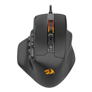 ITPROTECH ¿ܥ󥲡ߥ󥰥ޥ AATROX REDRAGON θؼ /ͭ /15ܥ /USB ֥å M811-RGBTI