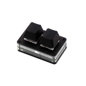ITPROTECH 礤­ܡ 2  ޥ4 / ᥫ˥ ּ ͭ / USB ֥å MK-02BK