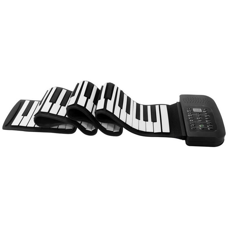 SMALY SMALY ロールアップピアノ [88鍵盤] PIANO88A PIANO88A
