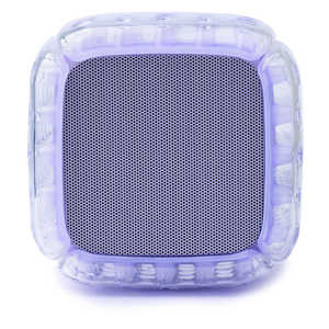 NAKAGAMI AIR MINI SPEAKER USB[d IPX6 S [h /BluetoothΉ] YNG-AIR1-PL
