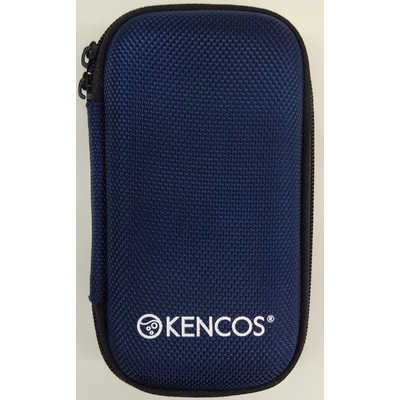 アクアバンク ポータブル水素ガス吸引具 KENCOS4 ネイビー