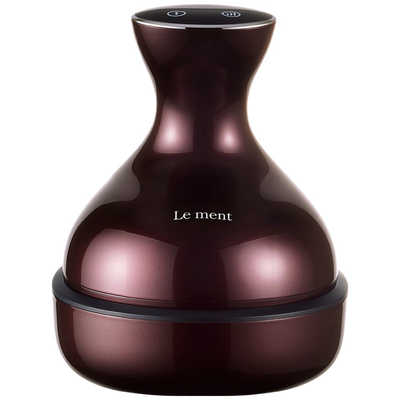 ルメント EMSヘッドスパ LM-EHS01 の通販 - カテゴリ：日用品・化粧品 