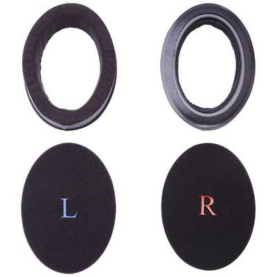 YAXI 交換用イヤパッド for SENNHEISER HD650/600/580/565/545 ALC650