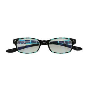銀河 首にかけられる シニアグラス 度数3.5 Col.8.ブルー 802SENIORGLASS 銀河 首にかけられる シニアグラス 度数3.5 Col.8.ブルー 802SENIORGLASS