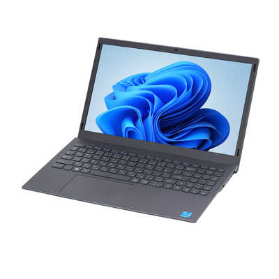 TENKU ComfortBook15 メモリ：8GB /SSD：256GB TENKU ComfortBook15 ［15.6型 /Windows11 Home /intel Celeron