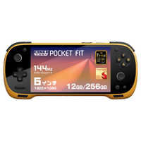 AYANEO KONKR Pocket Fit Androidゲーム機 ［Snapdragon / UFS：256GB